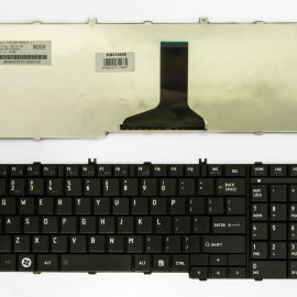 Keyboard TOSHIBA: Satellite C650, L650,  L670
