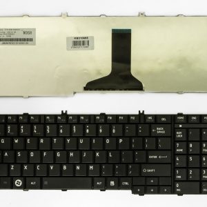 Keyboard TOSHIBA: Satellite C650, L650,  L670