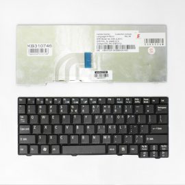Keyboard ACER Aspire: One A110, A150, D150, D250, KAV10, KAV60, ZG5, ZG8