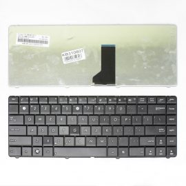 Keyboard ASUS: U30, U30J, U30S, U31, U31F, U31J, U31S, U35, U35J, U45, U45J