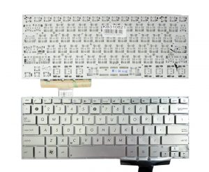 Keyboard ASUS: ZenBook UX31, UX31A, UX31E