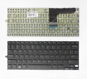 Keyboard DELL: Inspiron 11: 3147, 3148