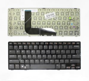 Keyboard DELL Inspiron 13Z: 5323, 14Z: 5423