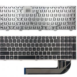 Keyboard HP ProBook: 4540, 4540s, 4045, 4045s