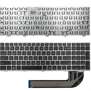 Keyboard HP ProBook: 4540, 4540s, 4045, 4045s
