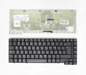 Keyboard HP Compaq: 6510, 6510B, 6515, 6515B