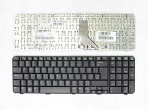 Keyboard HP Compaq: CQ71 G71