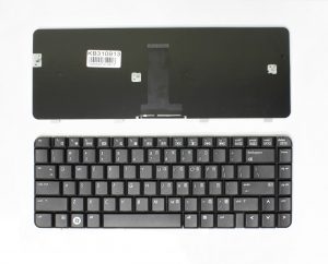 Keyboard HP: Compaq Presario: CQ40, CQ45
