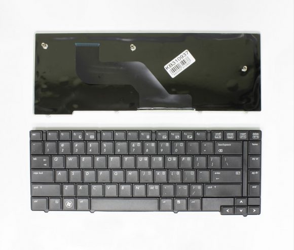 Keyboard HP: EliteBook: 8440p, 8440w