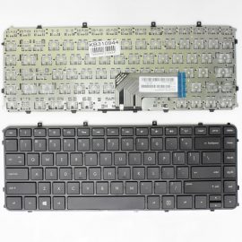 Keyboard HP: Envy 4-1000sn