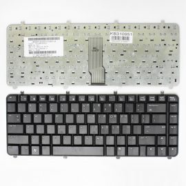 Keyboard HP Paviliion: DV5, DV5T, DV5Z , DV5-1000, DV5-1100, DV5-1200, DV5-1300