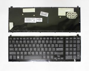 Keyboard HP Probook: 4520S, 4525S