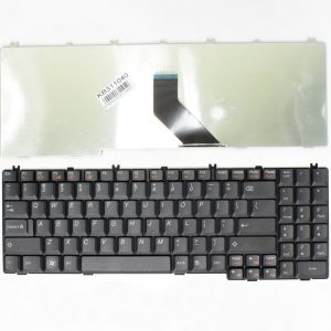 Keyboard LENOVO: B550, B555, B560, G550, G555