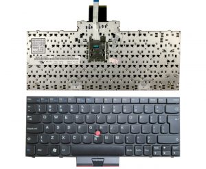 Keyboard LENOVO ThinkPad Edge E130, E135, UK
