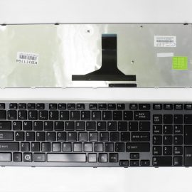 Keyboard TOSHIBA Satellite: A660, A665