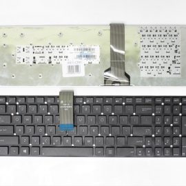 Keyboard ASUS: K55, K55A, K55V, K55M, K55X, A55, A55V, A55A, A55N