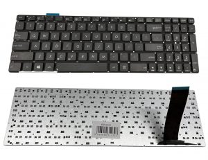 Keyboard ASUS: N56V8