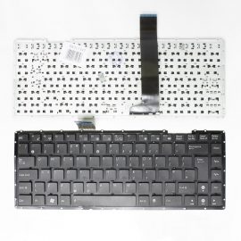 Keyboard ASUS: X401, X401A, X401E, UK