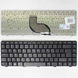 Keyboard DELL: Inspiron 14R, 14V, N3010, N4010, N4020, N4030, N5030, M5030, UK