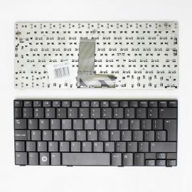 Keyboard DELL: Inspiron Mini 10, 10V, 1010, 1011, UK