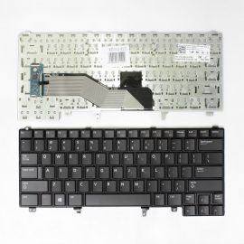 Keyboard DELL Latitude: E6220, E6420