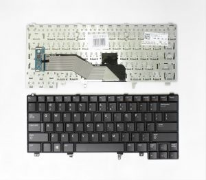 Keyboard DELL Latitude: E6220, E6420