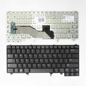 Keyboard DELL Latitude: E6220, E6420