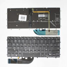 Keyboard DELL XPS 13-9350