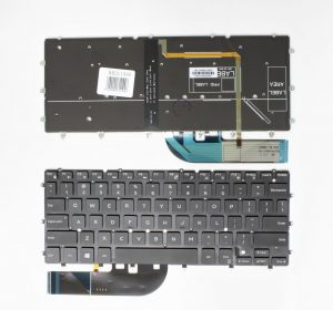 Keyboard DELL XPS 13-9350