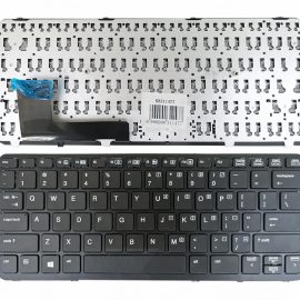 Keyboard HP Elitebook 720 G1, 720 G2, 820 G1 (US)
