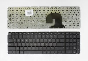 Keyboard HP Pavillion: DV7-4000, DV7-4100
