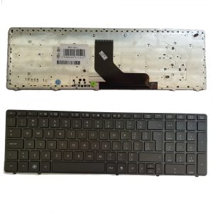Keyboard HP ProBook 6560B, 6565B, 6570B (US)