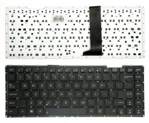 Keyboard ASUS: A450V, X450VB, X450C, X450L, Y481C, Y481L, X452E