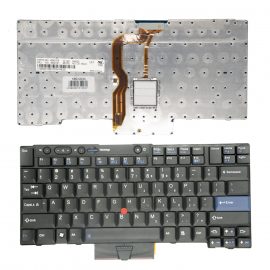 Keyboard LENOVO: Thinkpad L420, W510, W520, T400S, T410, T420, T420i ,T420S