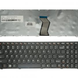 Keyboard LENOVO: G580, G580A, G585, G585A