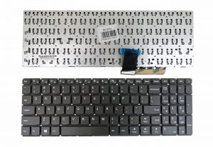 Keyboard LENOVO 110-15, 110-15ibr (US)