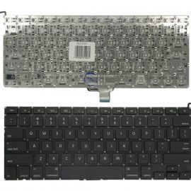 Keyboard APPLE MacBook Pro 13 in.: A1278 2009-2012, US