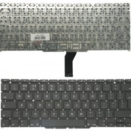 Keyboard APPLE MacBook Air 11“:  A1465, A1370, UK