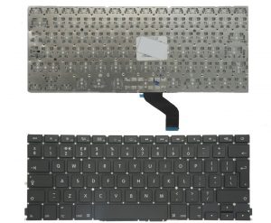 Keyboard APPLE MacBook Pro Retina 13": A1425 (UK)
