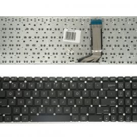 Keyboard ASUS: R558, R558U, R558UA, R558UB, R558UF, R558U