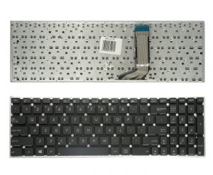Keyboard ASUS: R558, R558U, R558UA, R558UB, R558UF, R558U