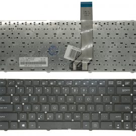 Keyboard ASUS: K45, A85V, R400, K45VD, A45VM, R400V, N45