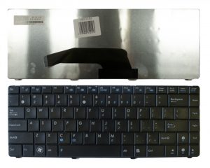 Keyboard ASUS: K40, K40AB, K40IJ, K40IN, K40C, K40IP
