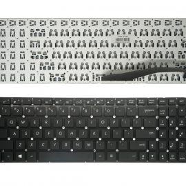 Keyboard ASUS: X540, X540L, X540LA, X540LJ, X540CA, X540SA, X540S, X540SC, X540Y, X540YA, F540, A540