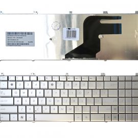 Keyboard ASUS N55, N75, X5QS, PRO7DS, X7DS (US)