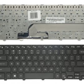 Keyboard DELL Inspiron 14: 3000, 3441, 3442, 3446, 3447, 3449, 3451, 3458