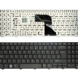 Keyboard DELL Inspiron 15R: N5010, M5010, UK