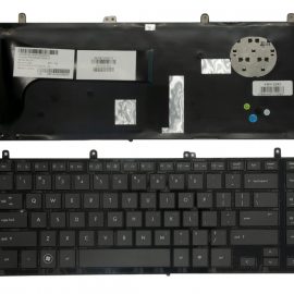 Keyboard HP ProBook: 4320s, 4321s, 4325s, 4326s, 4329s, SX7