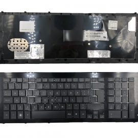 Keyboard HP ProBook 4720s UK