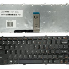 Keyboard LENOVO Ideapad: Y470, Y471